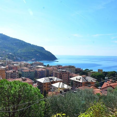 Terrazza Excelsior Apartment Levanto Luaran gambar